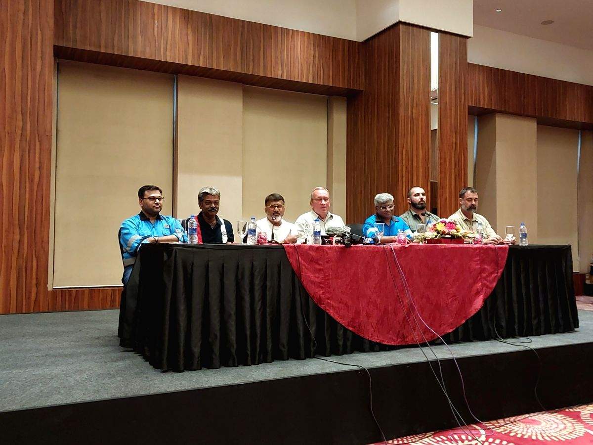 Everything went according to plan, says Edifice Engineering - Vimarsana News