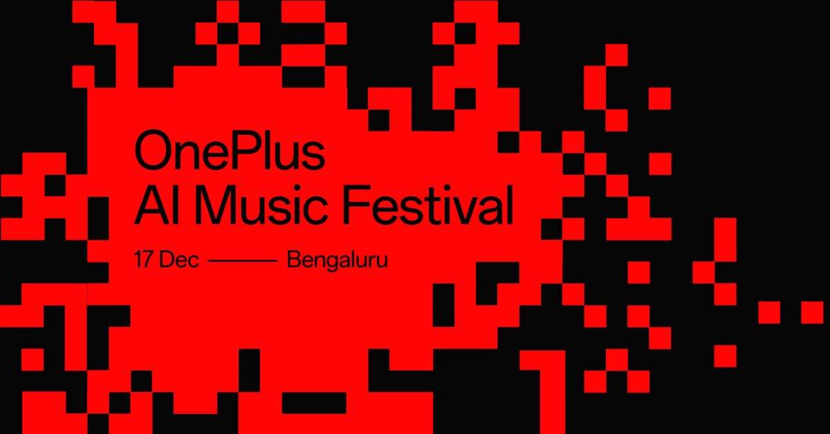 EDM icon Afrojack to make fans groove at OnePlus AI Music Festival - Vimarsana News