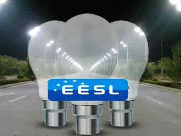 EESL to boost adoption of energy efficient products, services - Vimarsana News