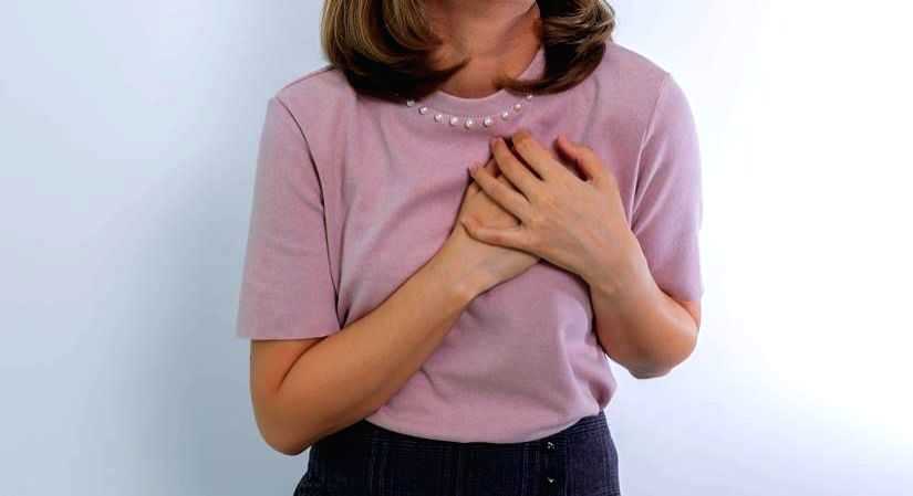 New AI-powered model to assess risk of irregular heartbeat - Vimarsana News