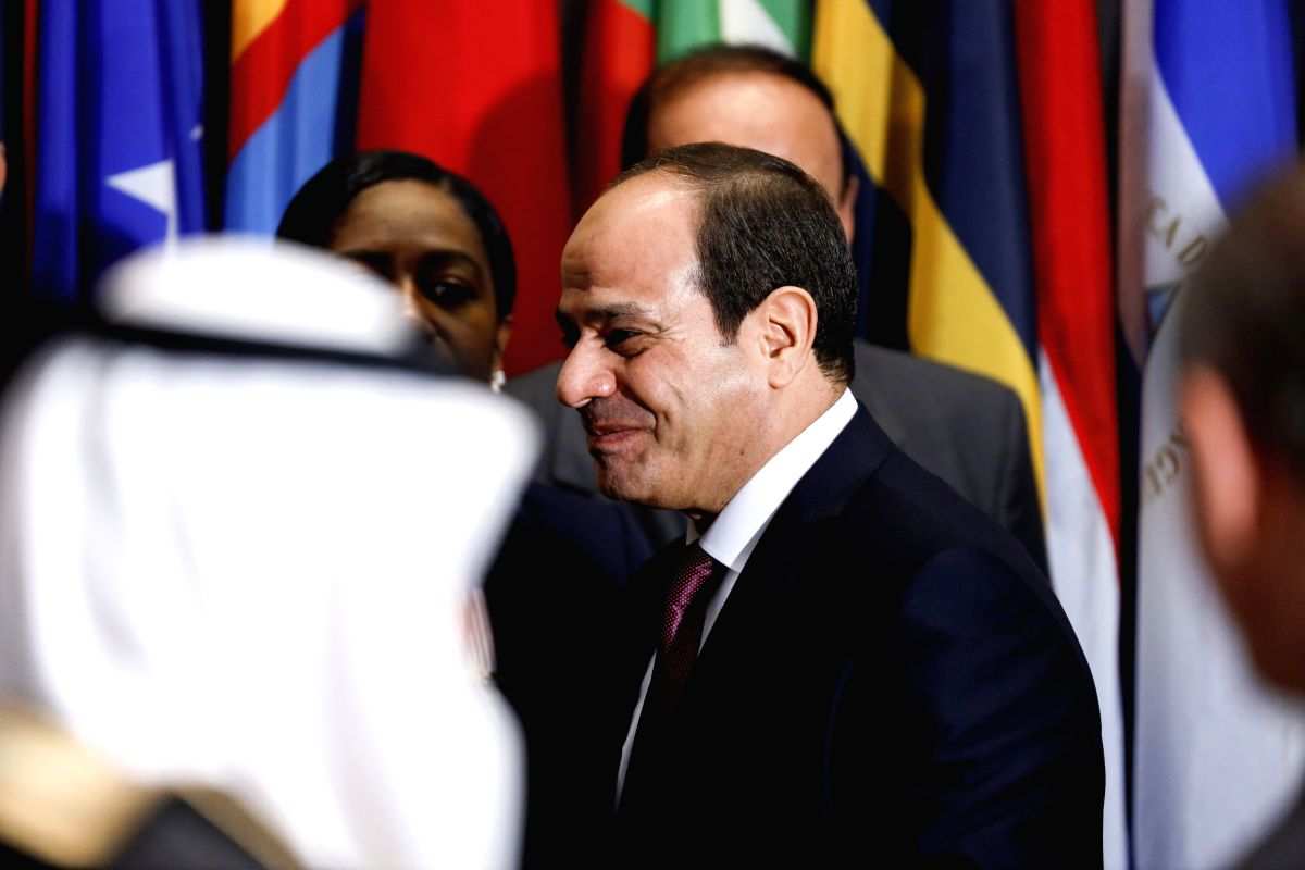 Egypt, Qatar sign deals to boost cooperation - Vimarsana News
