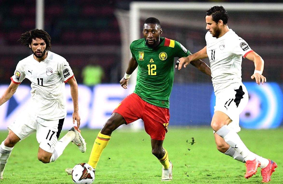 Egypt, Senegal to clash in AFCON final - Vimarsana News