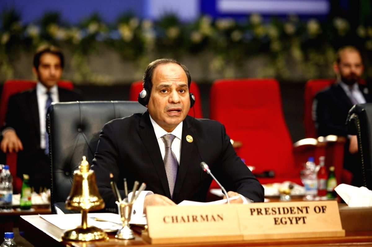 Egypt seeks to play peacemaker as humanitarian crisis unfolds in Gaza - Vimarsana News