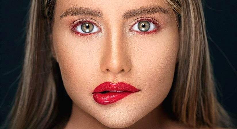 Eight daring shades of Lipstick - Vimarsana News