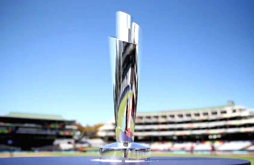 Women's T20 WC: India to open campaign against NZ on Oct 4; to face Pakistan on Oct 6 - Vimarsana News