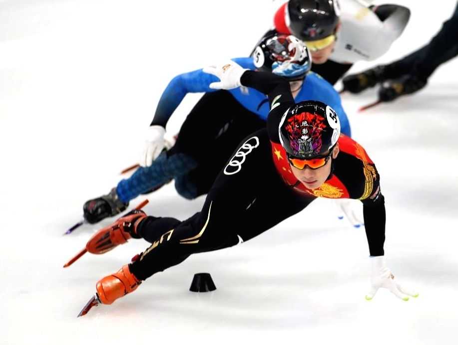 Eight things to know about Covid-19 countermeasures at Beijing Winter Olympics - Vimarsana News