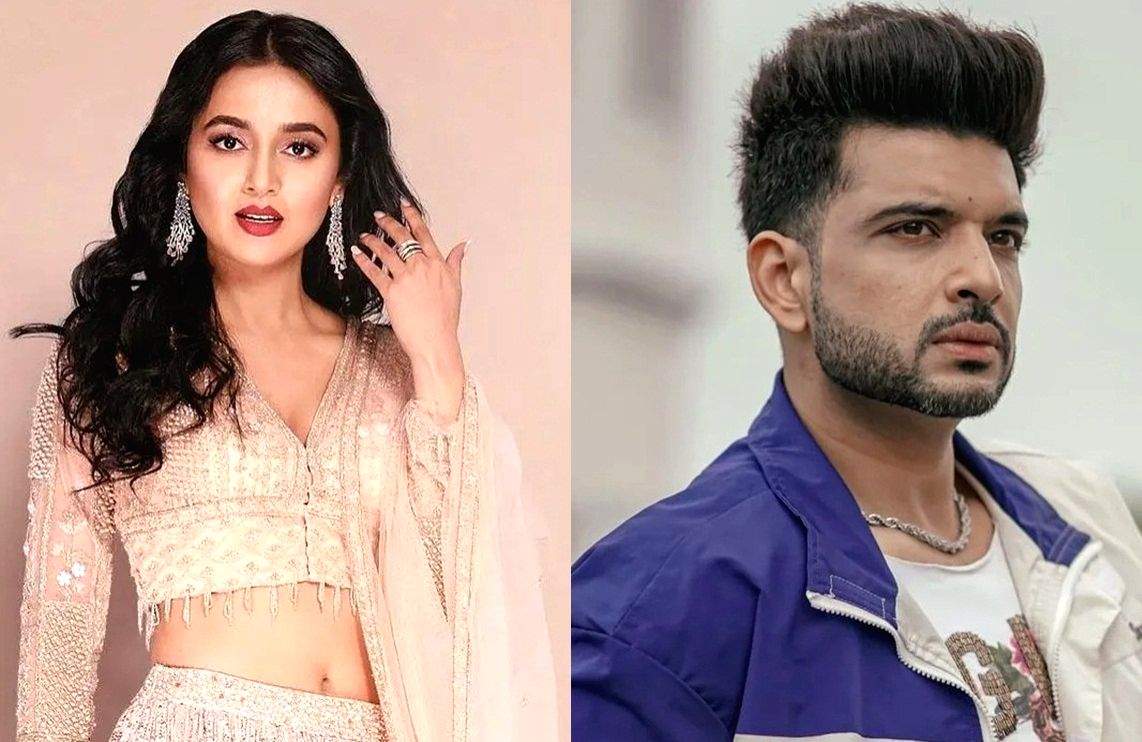 Tejasswi Prakash, Karan Kundrra to star in 'Barish Aayi Hai' from 'Baarish' song series - Vimarsana News