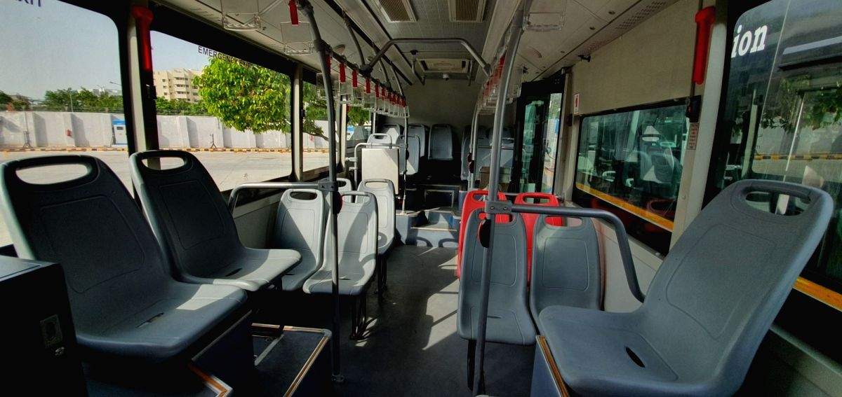 Delhi to get Mohalla Buses for last-mile connectivity - Vimarsana News