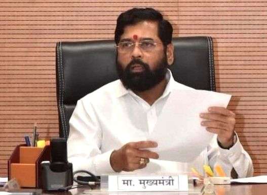 Maha CM Eknath Shinde, ministers to visit Ayodhya on Sunday - Vimarsana News