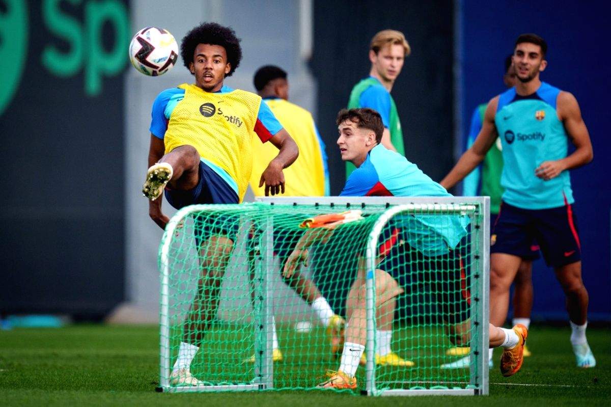El Clasico the big game, but plenty more in La Liga this weekend(Preview) - Vimarsana News