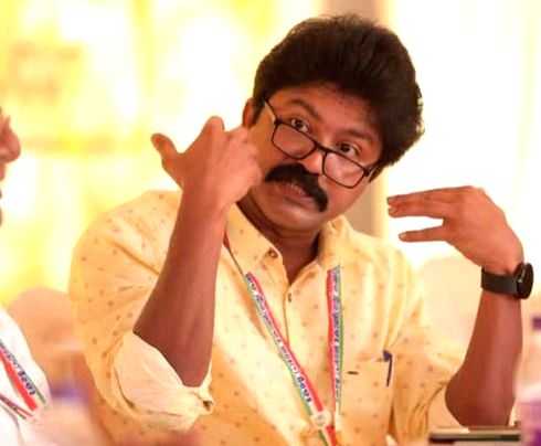 Kerala HC upholds anticipatory bail granted to Cong MLA in rape case - Vimarsana News