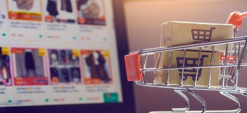 E-tailers log Rs 29K cr worth GMV in first 4 days of festive sales in India - Vimarsana News