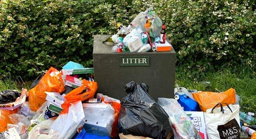 Eliminate the impact of single-use plastic products? - Vimarsana News