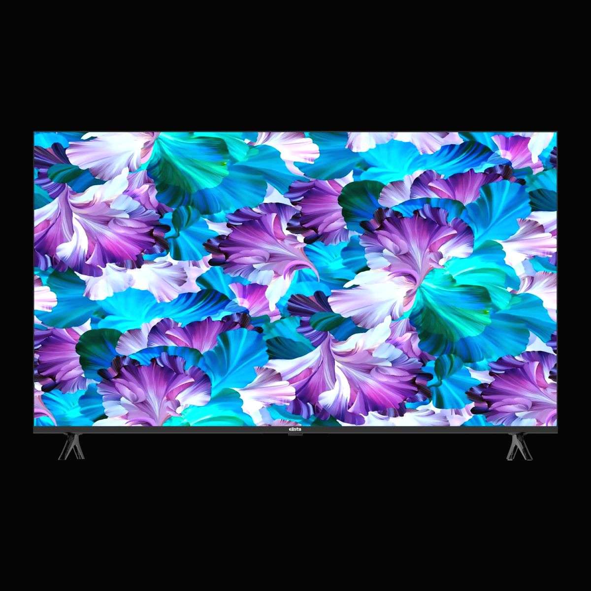 Elista launches new lineup of smart LED TVs powered by Google TV - Vimarsana News