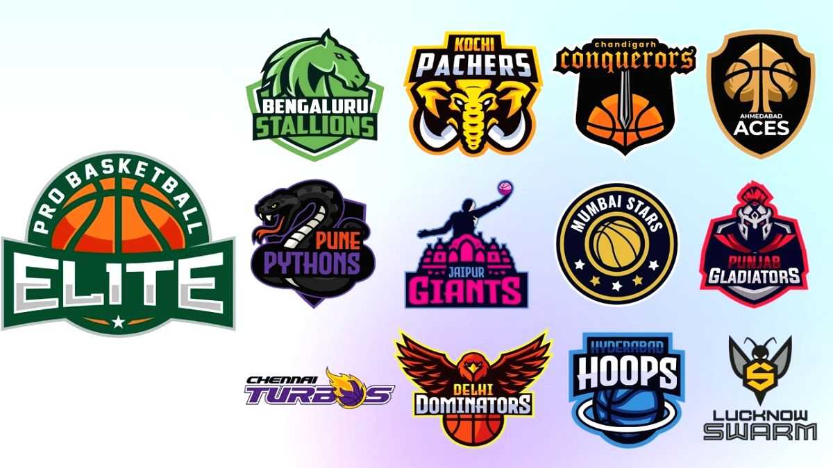 Elite Pro Basketball League: 204 player rosters announced for 12 teams - Vimarsana News