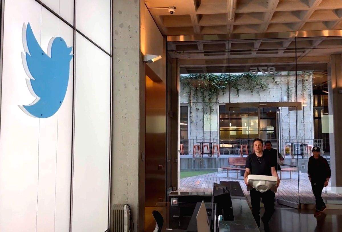 Twitter to let users post long-form tweets, help creators monetise: Musk - Vimarsana News