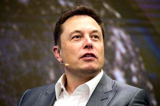 Musk responds to Ford CEO's pickup truck jab - Vimarsana News