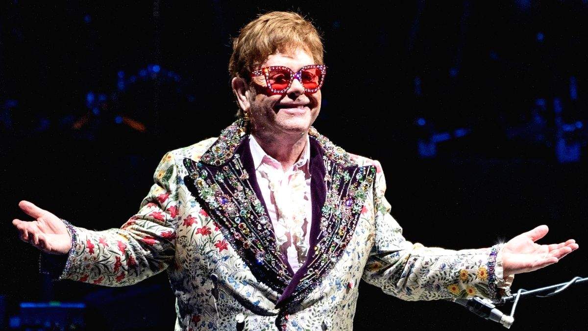 More Tina Turner tributes pour in: Sir Elton John leads the way - Vimarsana News