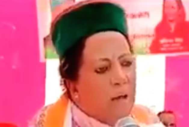 Embarrassment for BJP in Himachal; lost all 4 seats to Cong - Vimarsana News
