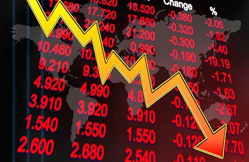 Israel-Hamas conflict negatively impacts market confidence - Vimarsana News