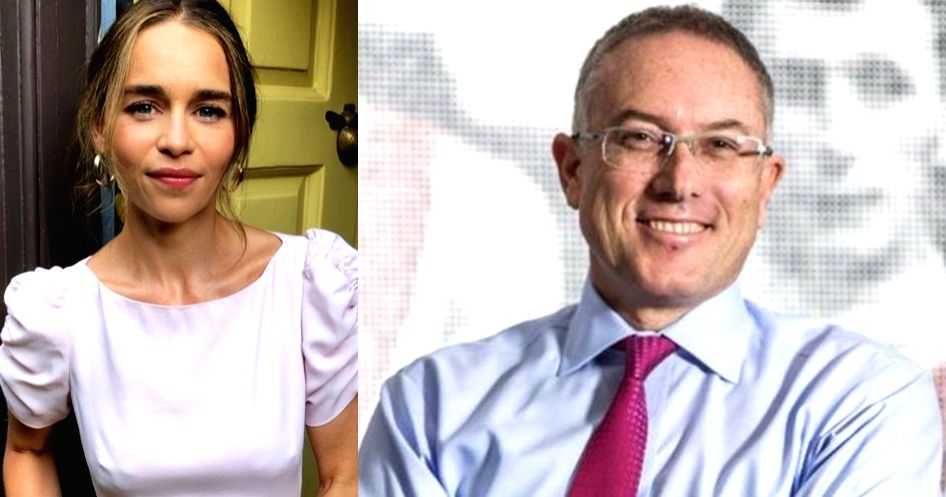 Emilia Clarke called 'short, dumpy' by Australian TV CEO, company apologises - Vimarsana News