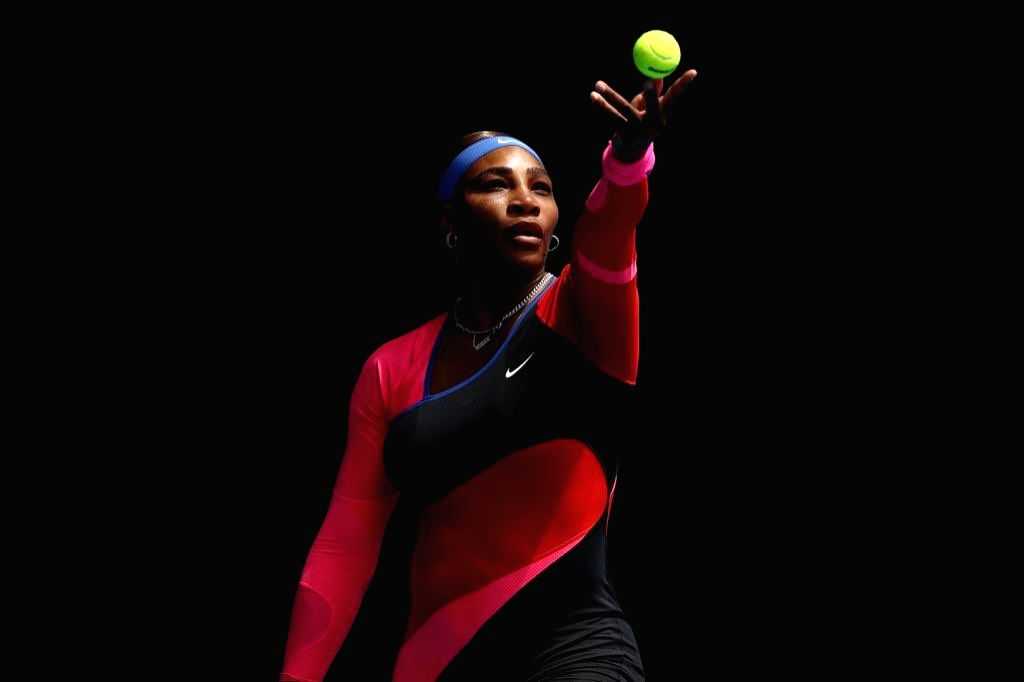 Emilia-Romagna Open: Serena beats debutant Lisa, Venus ousted - Vimarsana News