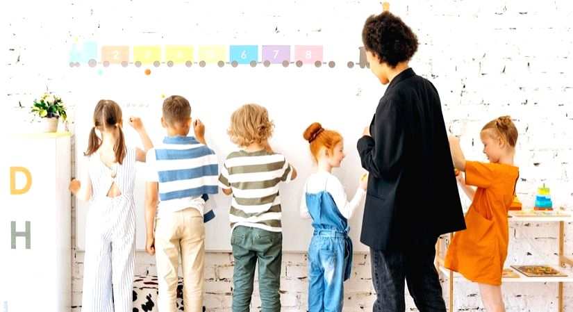 Empowering educators for tomorrow's educational landscape - Vimarsana News