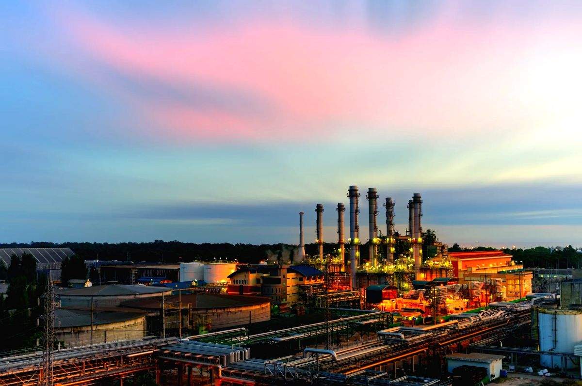 Energy commitments top trillion dollars towards achieving global goals by 2030 - Vimarsana News