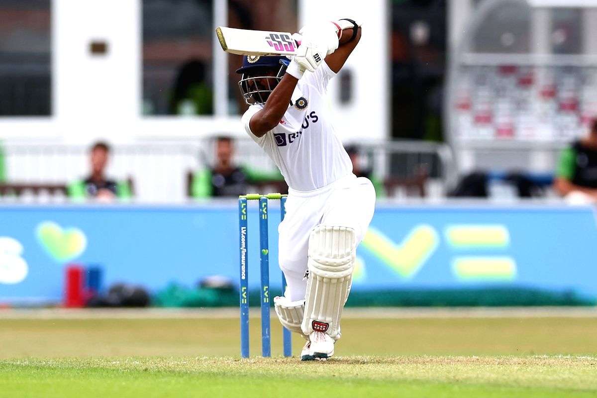 ENG v IND, 5th Test: Could K.S Bharat open the innings for India at Edgbaston? - Vimarsana News