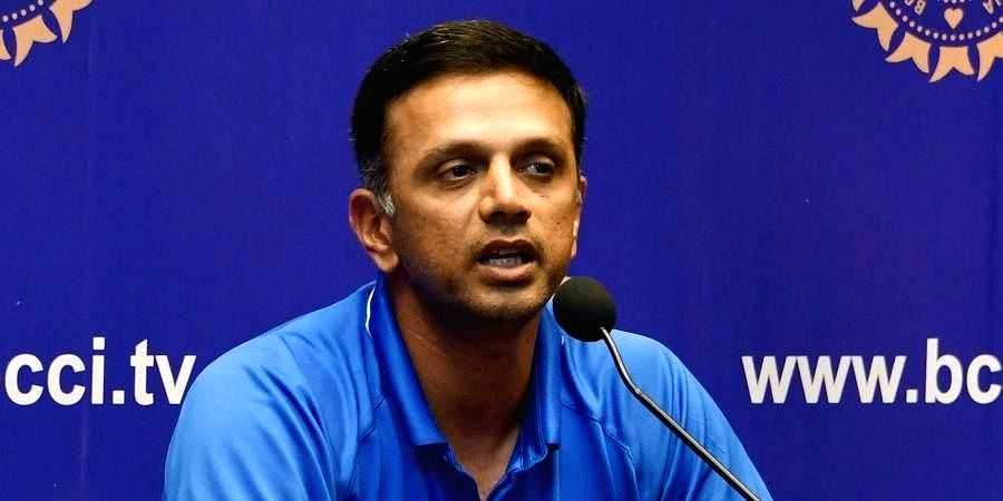 Rahul Dravid, Rohit Sharma hint at Shami becoming Bumrah's replacement for T20 World Cup - Vimarsana News