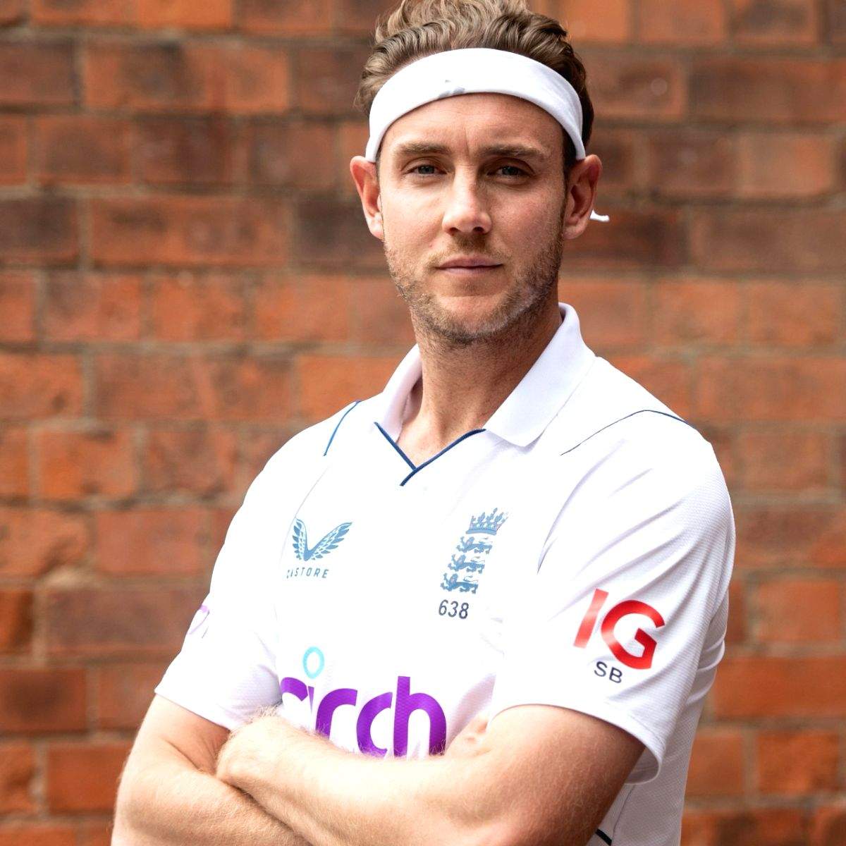 Eng vs NZ: Broad guilty of breaching ICC Code of Conduct during Headingley Test - Vimarsana News