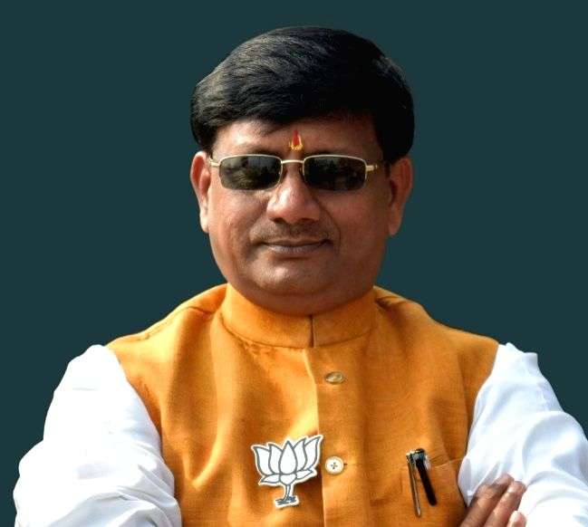 BJP MLA confined by villagers in Bihar's Bhagalpur for 'ignoring demands' - Vimarsana News