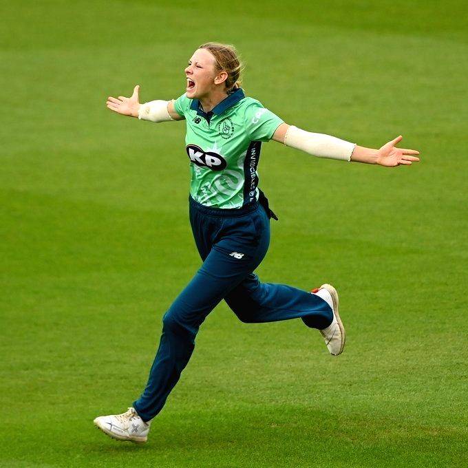 England announce squad for U19 Women's T20 World Cup 2023 - Vimarsana News