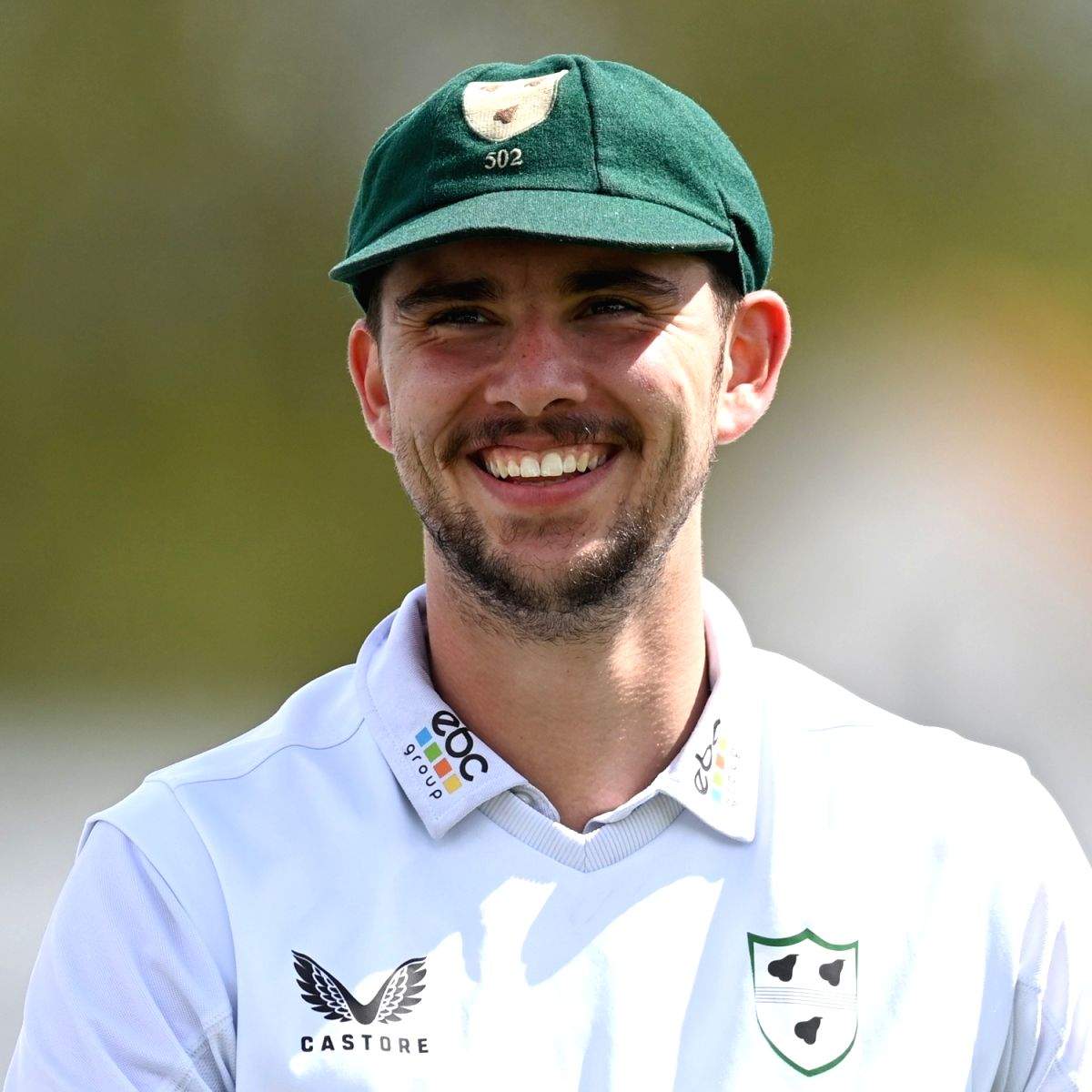 Josh Tongue earns maiden England call-up for one-off Test against Ireland - Vimarsana News