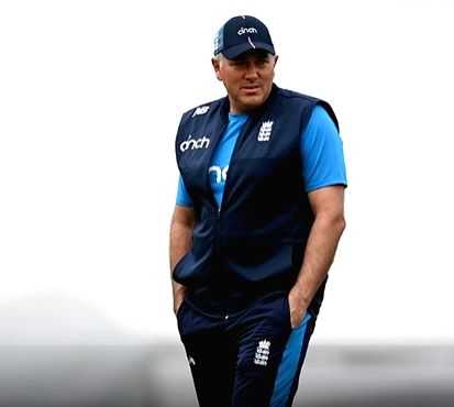 We will take on the England team 'head on', says Sri Lanka coach Silverwood after loss to Australia - Vimarsana News