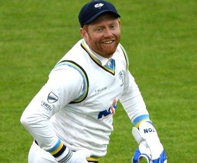 England name squad for Ireland Test; Bairstow returns, Foakes out - Vimarsana News