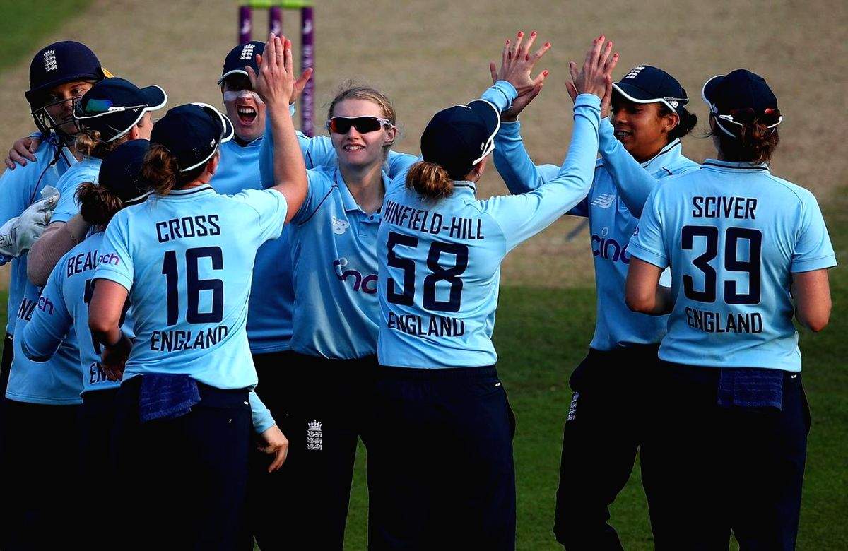 England name squad for Women's Ashes - Vimarsana News