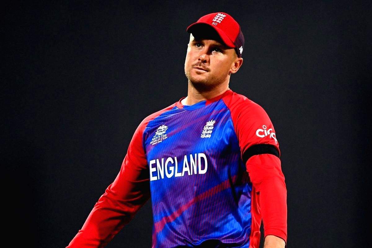 England opener Jason Roy fined, handed suspended ban for improper conduct - Vimarsana News