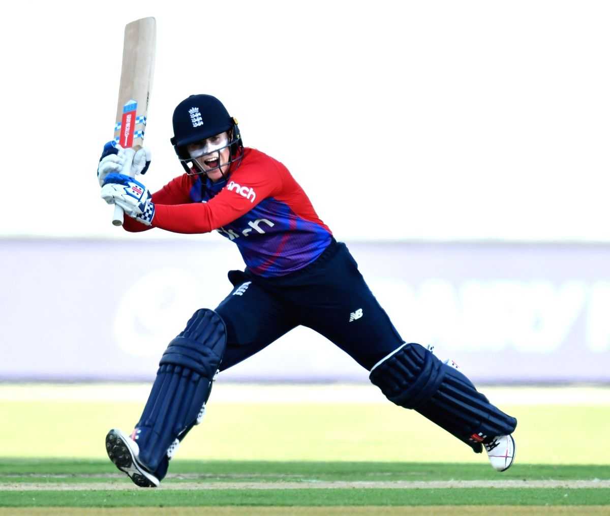 England's T20I series loss to Sri Lanka a wake-up call in failing against spin, says Tammy Beaumont - Vimarsana News