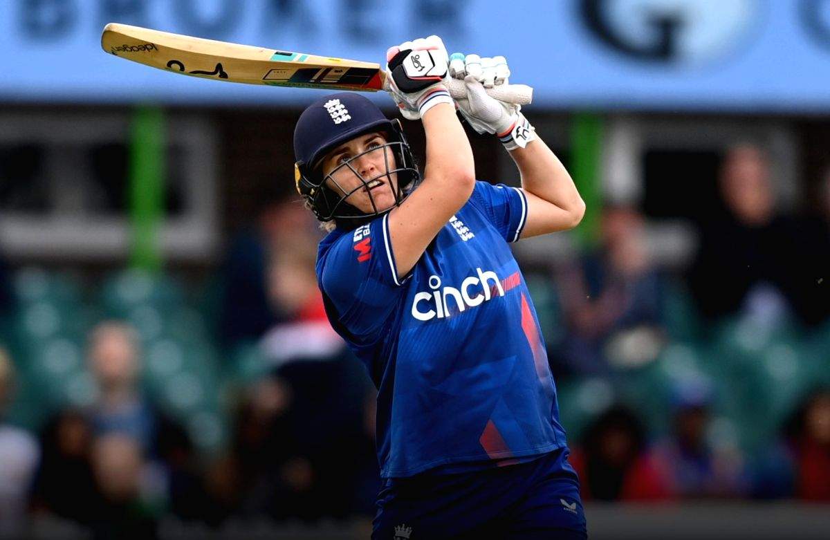 The plan is to be back for the India series, says Nat Sciver-Brunt on bowling comeback - Vimarsana News