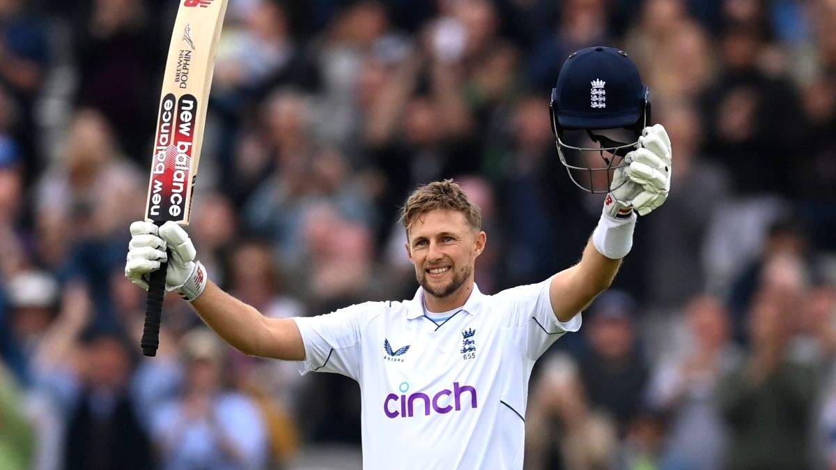 Captaincy had started to 'take a toll on me'; 'felt like a bit of a zombie', admits Joe Root - Vimarsana News