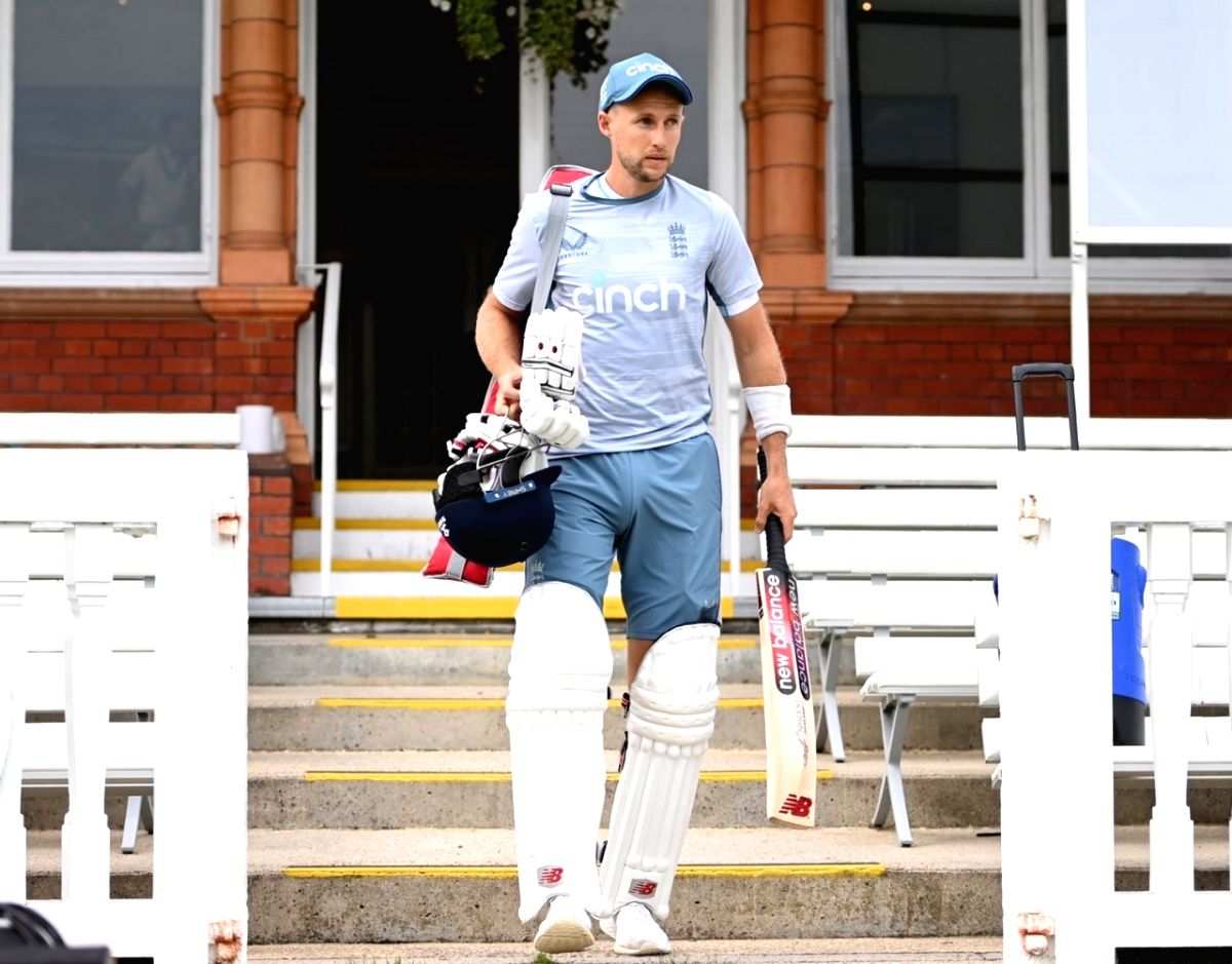 Joe Root talks about his idol Sachin Tendulkar ahead of ILT20 season opener - Vimarsana News