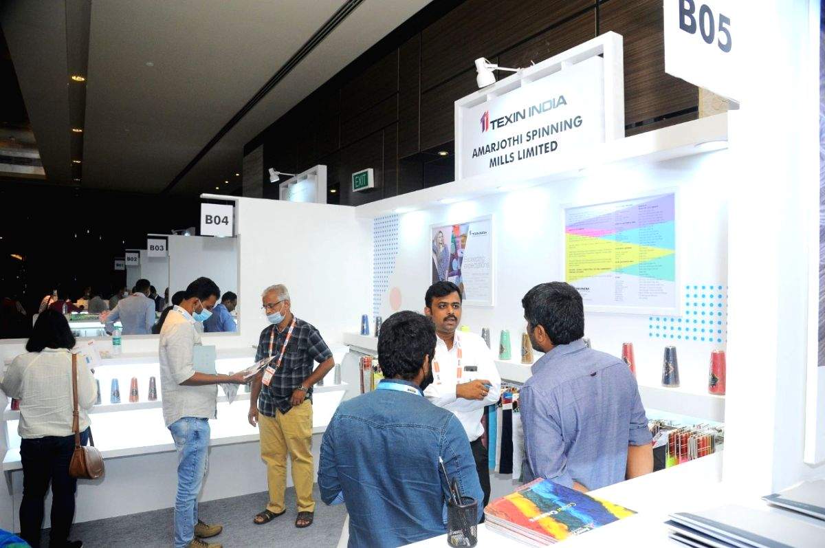'Enhanced cooperation between India, B'desh will make S Asia hub for apparel innovations' - Vimarsana News