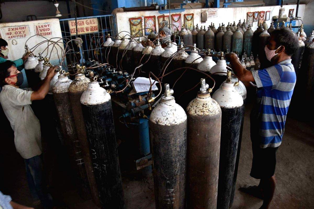 India's nuclear and space sectors contributes for fight against Covid-19 - Vimarsana News