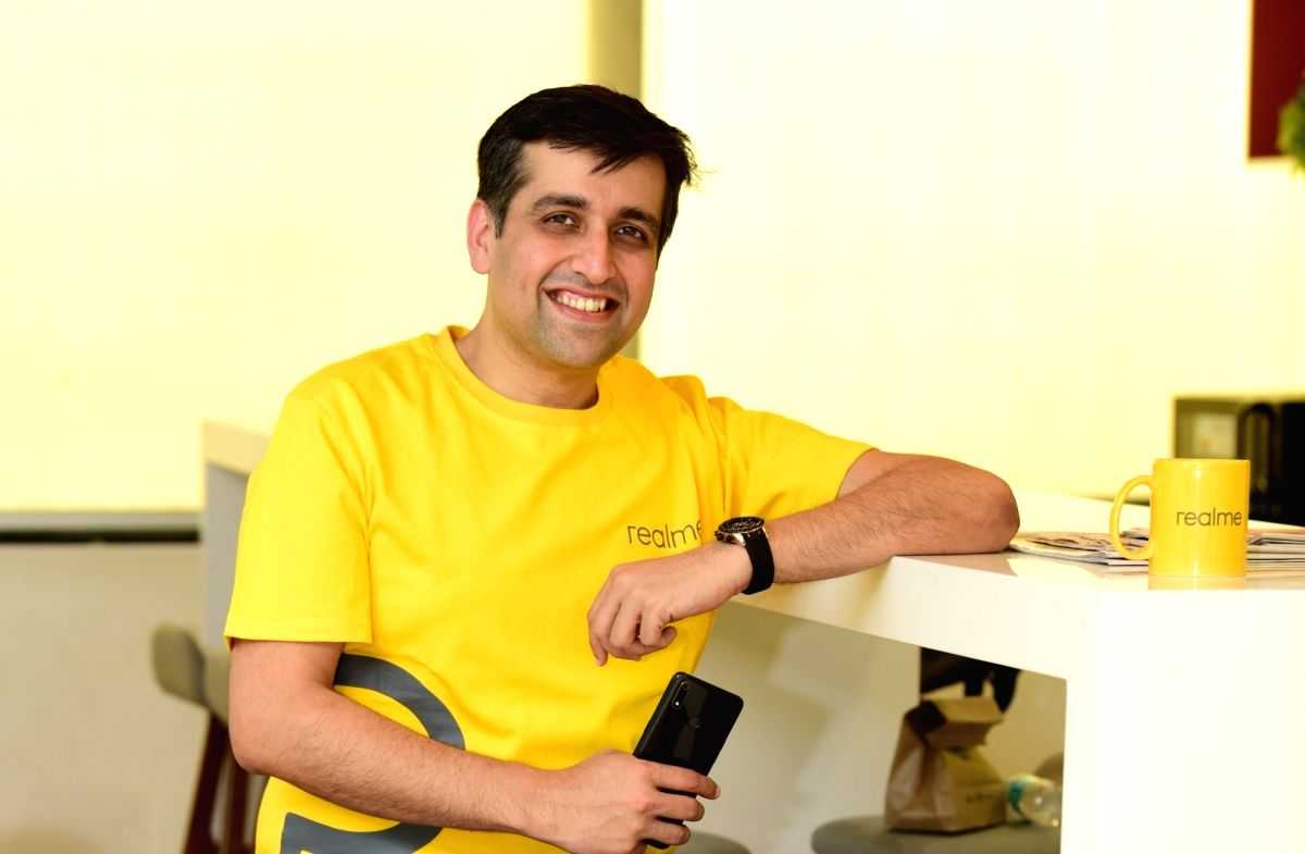 Entering 5th year with a new vision and ambition: realme India - Vimarsana News