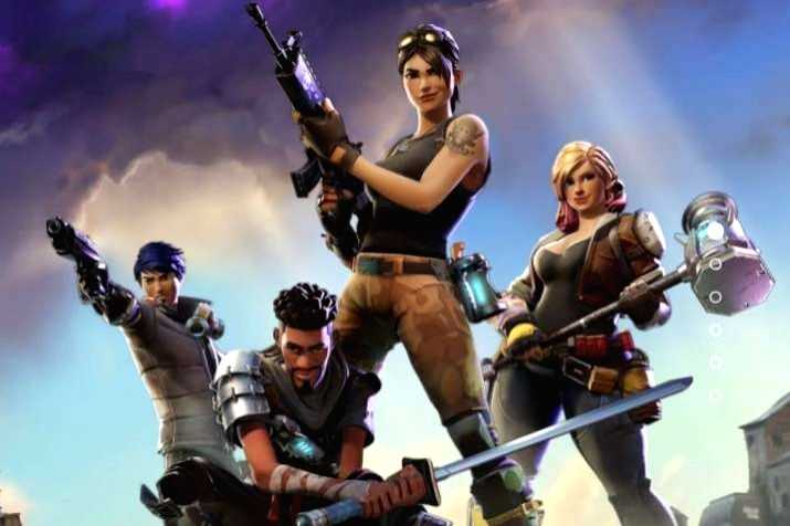Epic Games acquires artist portfolio marketplace ArtStation - Vimarsana News