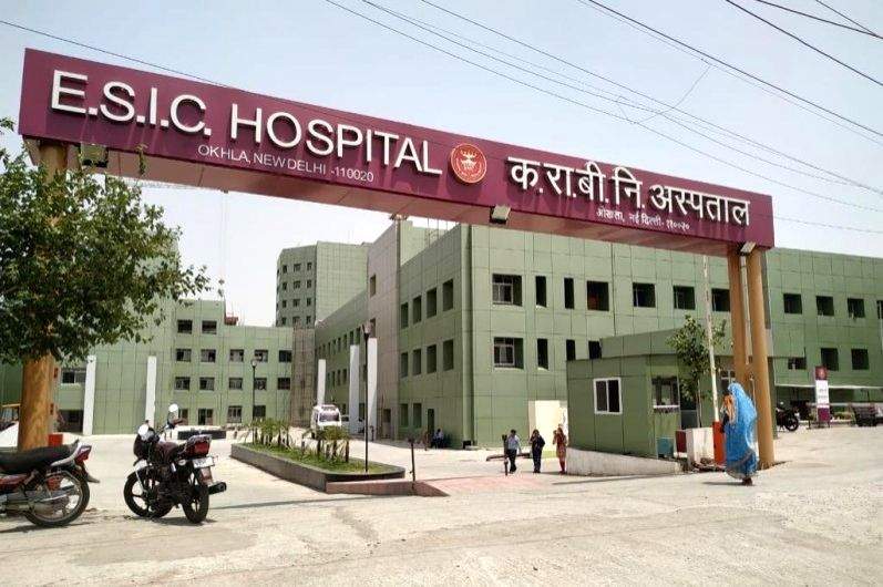 ESIC eases norms to extend medical cover to retired workers - Vimarsana News