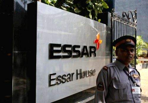 Essar Power strengthens commitment towards health, environment, safety - Vimarsana News