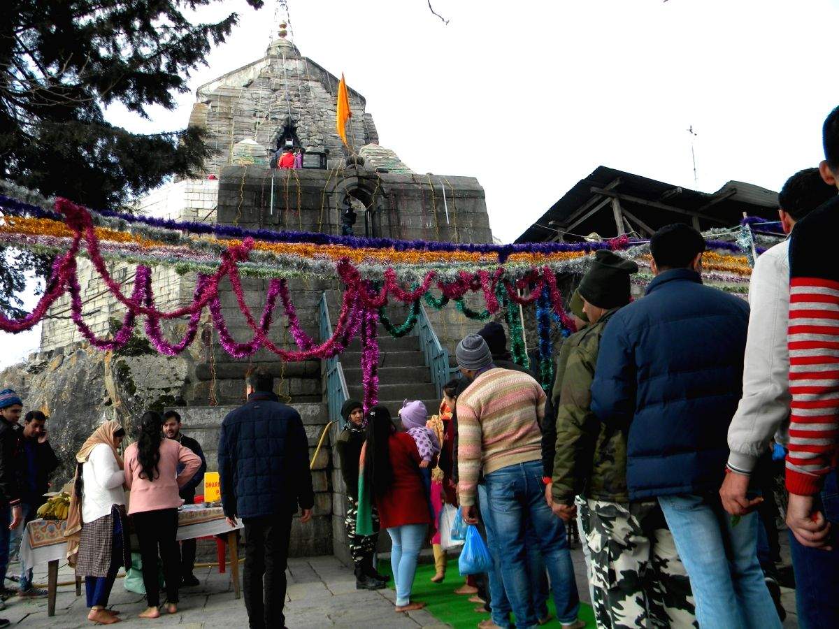 Essence of Shivratri - Vimarsana News