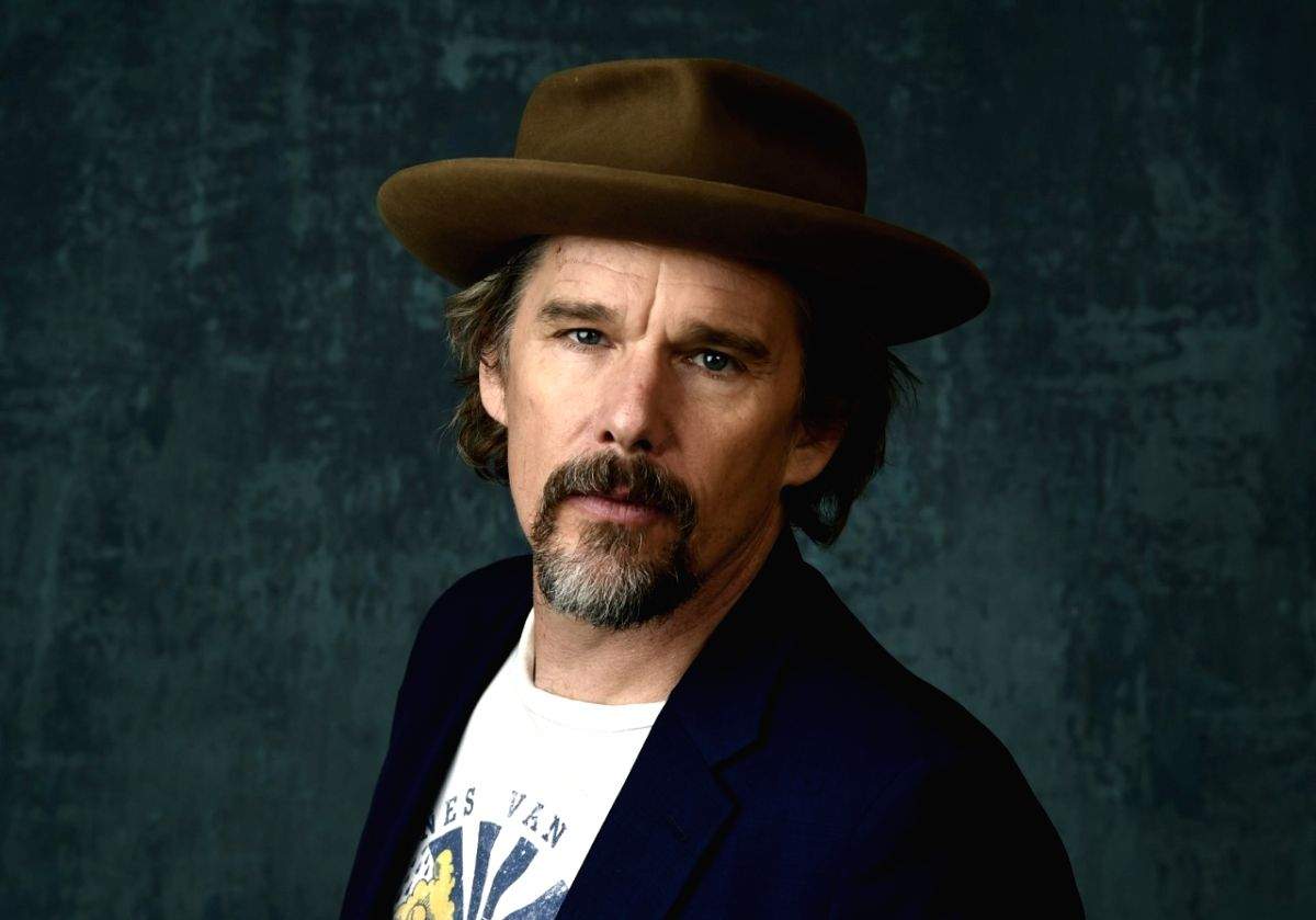 Ethan Hawke feared acting roles would dry up - Vimarsana News